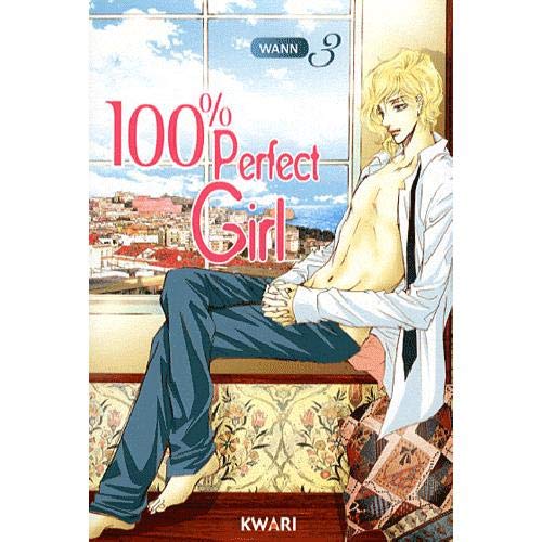 Imagen de archivo de 100% Perfect Girl Vol.3 a la venta por medimops