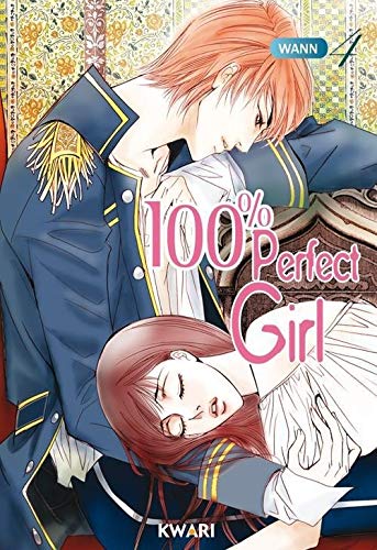 Beispielbild fr 100% Perfect Girl Vol.4 zum Verkauf von Ammareal