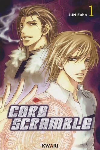 Stock image for Core Scramble Vol.1 for sale by Ammareal