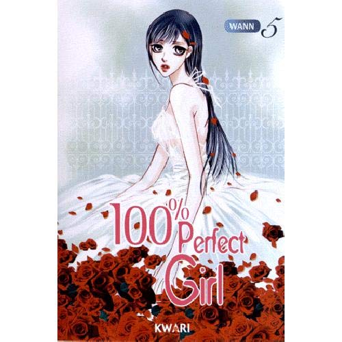 Stock image for 100% Perfect Girl Vol.5 for sale by medimops