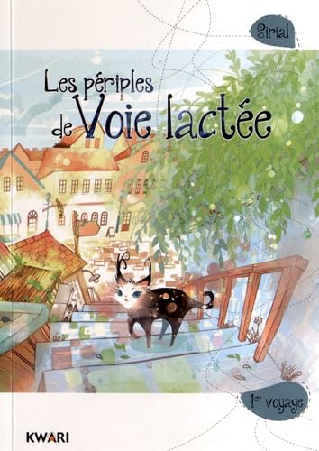 Stock image for Les priples de voie lacte, tome 1 for sale by Ammareal