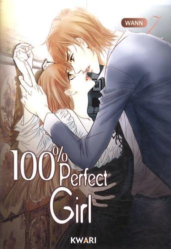 Stock image for 100% Perfect Girl Vol.7 for sale by medimops