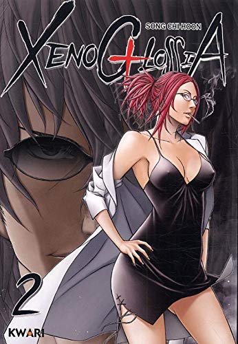 Imagen de archivo de Xenoglossia, Tome 2 : a la venta por medimops