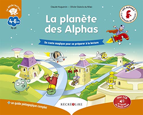 Imagen de archivo de La Plante des Alphas - Le livre a la venta por Gallix