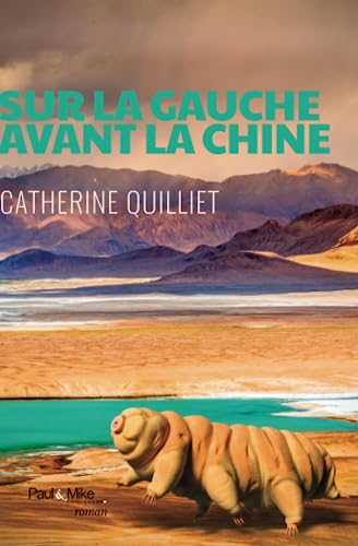 Beispielbild fr Sur La Gauche Avant La Chine zum Verkauf von RECYCLIVRE