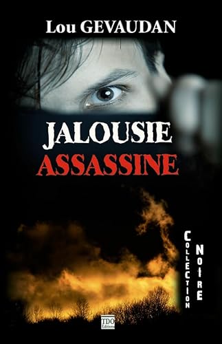 Beispielbild fr Jalousie assassine zum Verkauf von medimops