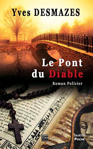 Beispielbild fr Le pont du diable zum Verkauf von Ammareal