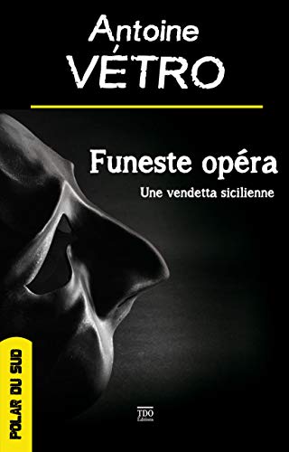 Beispielbild fr Funeste opra zum Verkauf von books-livres11.com