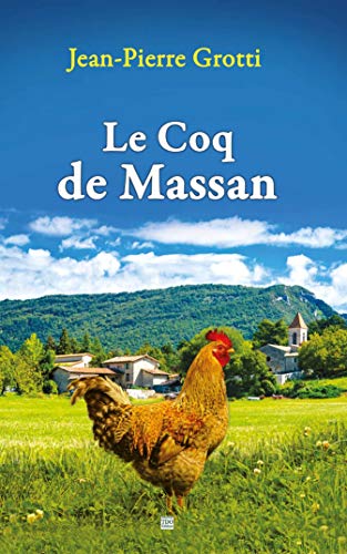 Beispielbild fr Le Coq de Massan (POCHE) zum Verkauf von Ammareal