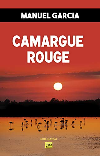 Imagen de archivo de Camargue rouge a la venta por Ammareal