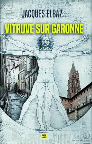 Beispielbild fr Vitruve sur Garonne zum Verkauf von medimops