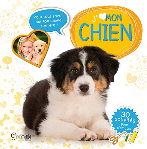 9782366532593: MON CHIEN