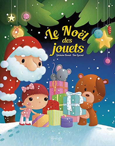 Beispielbild fr Le Nol des jouets zum Verkauf von Ammareal