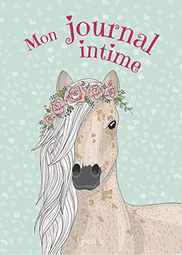 9782366533286: Mon journal intime - Cheval