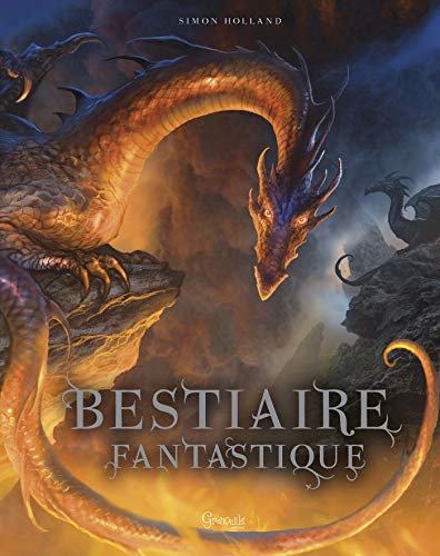 9782366533507: Bestiaire fantastique