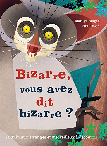 Stock image for Bizarre, vous avez dit bizarre ? for sale by medimops