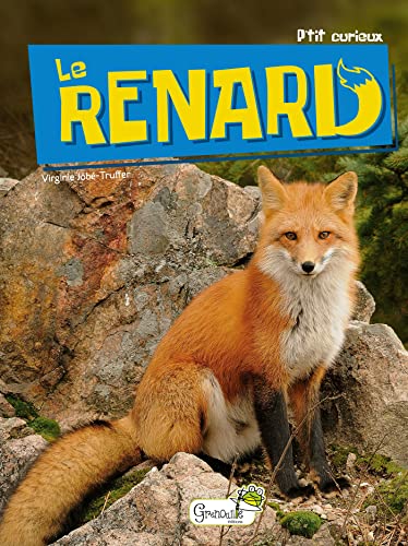 9782366537178: Le Renard