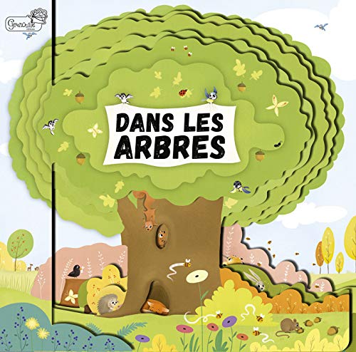 Stock image for Dans les arbres for sale by medimops