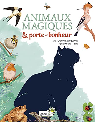 Stock image for Animaux magiques et porte-bonheur: 0 for sale by medimops