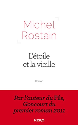 Beispielbild fr L'toile et la vieille (roman) zum Verkauf von Raritan River Books