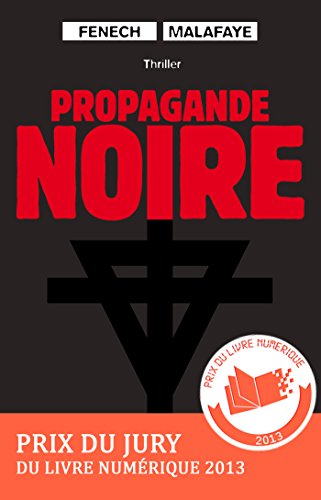 Imagen de archivo de Propagande noire a la venta por medimops