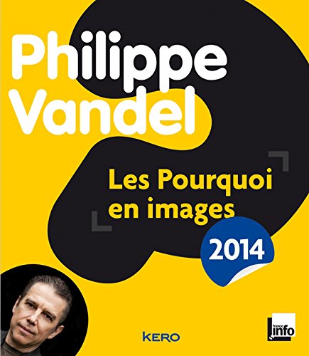 Beispielbild fr Les pourquoi en images 2014 zum Verkauf von AwesomeBooks