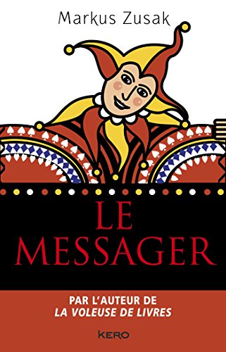 9782366580921: Le messager (Littrature)