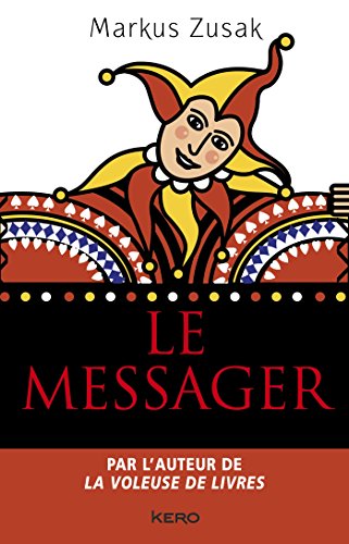 Stock image for Le messager for sale by Better World Books