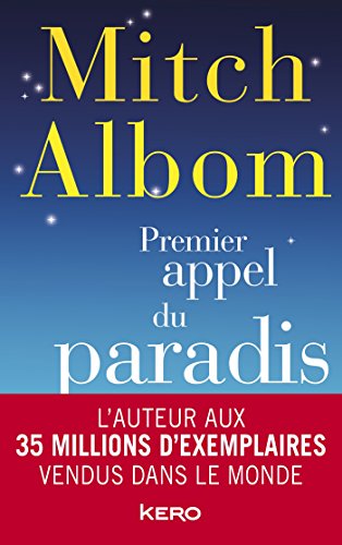 9782366580969: Premier appel du paradis