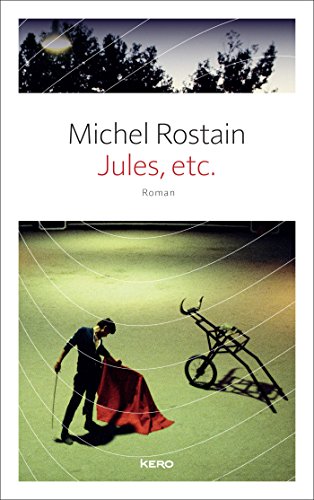 Imagen de archivo de Jules, etc [Paperback] Rostain, Michel a la venta por LIVREAUTRESORSAS
