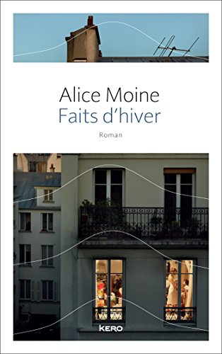Stock image for Faits d'hiver for sale by Librairie Th  la page