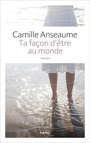 Beispielbild fr Ta faon d'tre au monde zum Verkauf von Ammareal
