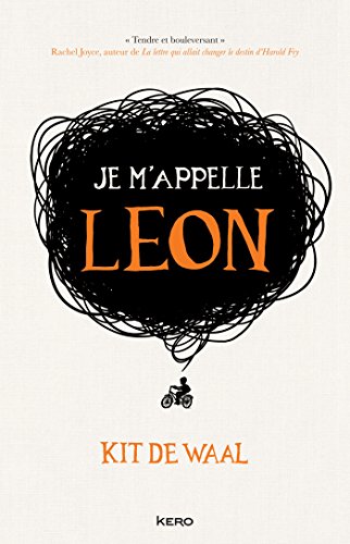 Stock image for Je M'appelle Leon for sale by RECYCLIVRE