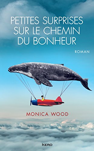 Beispielbild fr Petites surprises sur le chemin du bonheur zum Verkauf von Revaluation Books