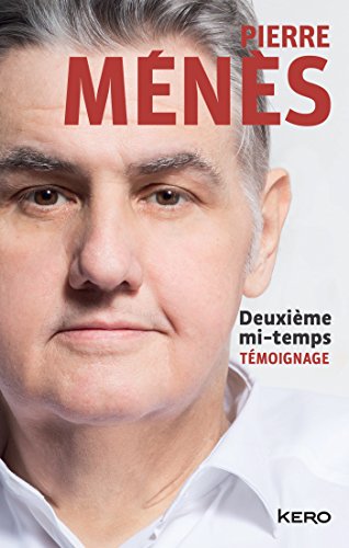Stock image for Deuxime mi-temps for sale by Librairie Th  la page