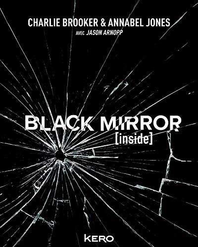 Imagen de archivo de Black Mirror [Inside] a la venta por medimops