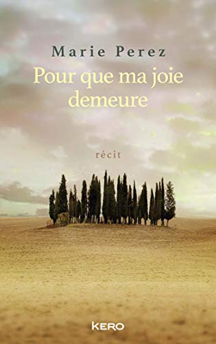 Stock image for Pour que ma joie demeure for sale by WorldofBooks