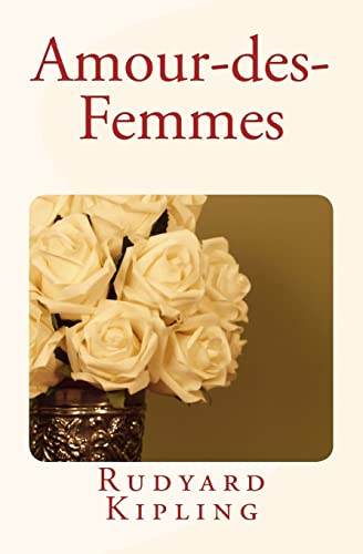 Stock image for Amour-des-Femmes (French Edition) for sale by Lucky's Textbooks