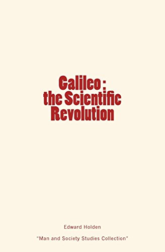 Stock image for Galileo : the Scientific Revolution for sale by Lucky's Textbooks
