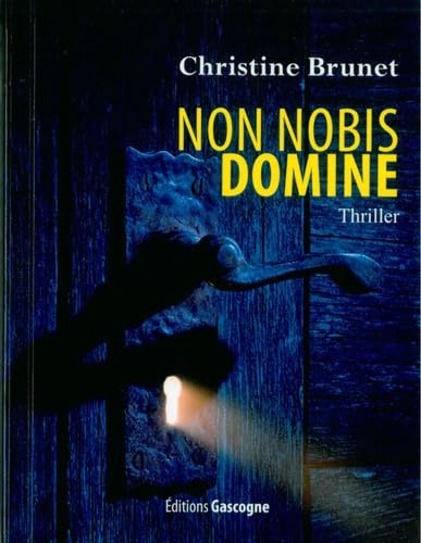 9782366660128: Non nobis domine : Jeu  haut risque