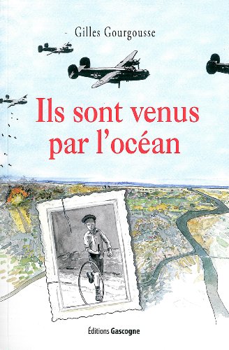 9782366660333: Ils sont venus par l'ocan