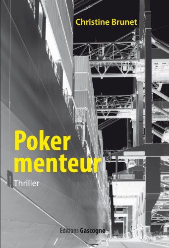 Stock image for Poker menteur for sale by medimops