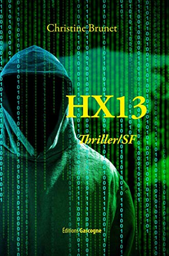 Stock image for HX13 for sale by medimops