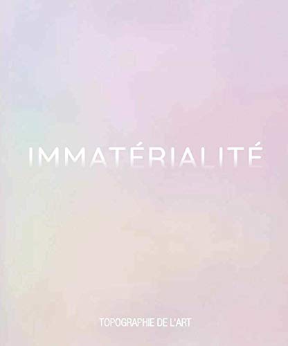 Stock image for Immatrialit for sale by Ammareal