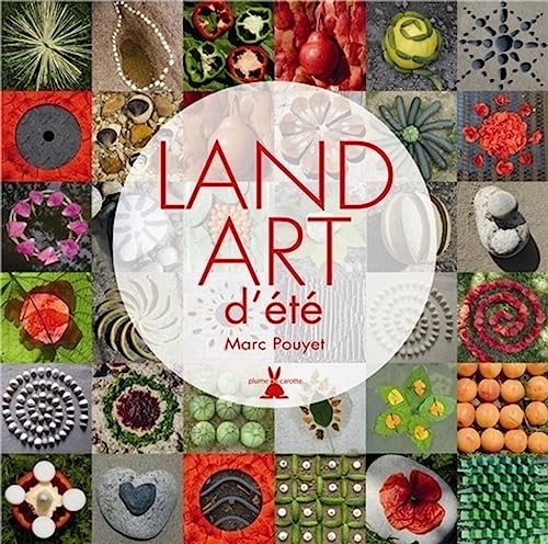 Beispielbild fr Land art d't zum Verkauf von Ammareal