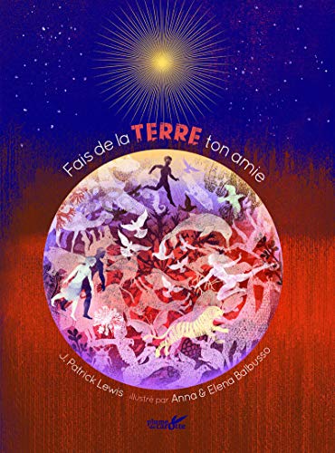 Beispielbild fr Fais De La Terre Ton Amie zum Verkauf von RECYCLIVRE