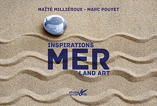 Beispielbild fr Inspiration land art mer zum Verkauf von Gallix