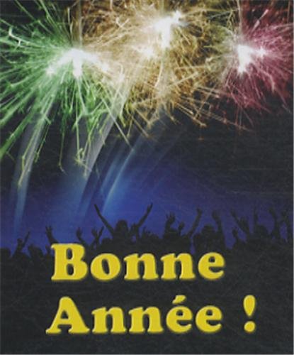 Stock image for Bonne anne ! for sale by Ammareal
