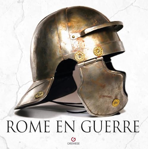 Beispielbild fr Rome en Guerre zum Verkauf von Gallix