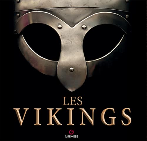 Stock image for Les Vikings [FRENCH LANGUAGE] for sale by booksXpress